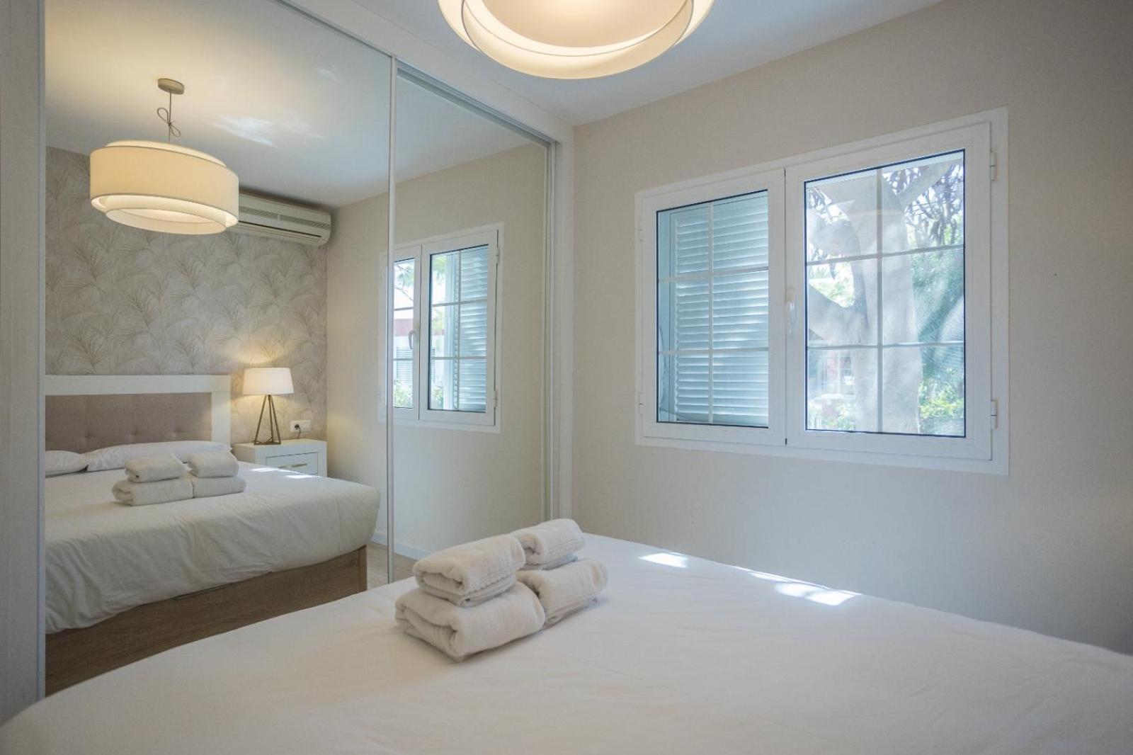Lightbooking Tunos 73 Maspalomas Gran Jardin Y Barbacoa Exterior foto